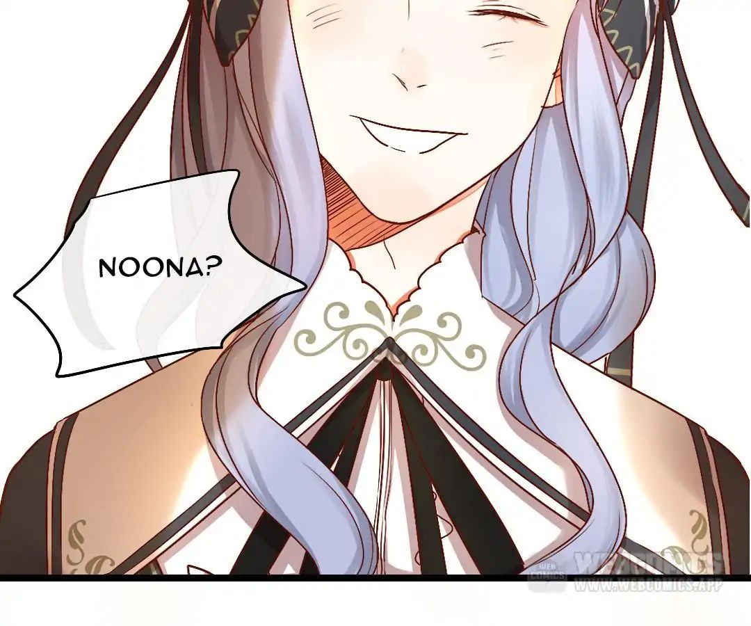 Yaoi God in the Skies chapter 3 - page 30