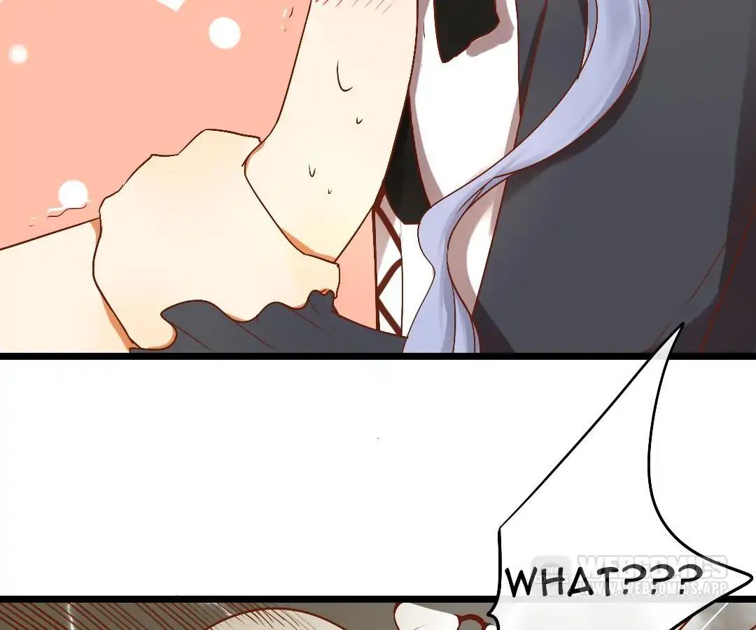 Yaoi God in the Skies chapter 3 - page 34