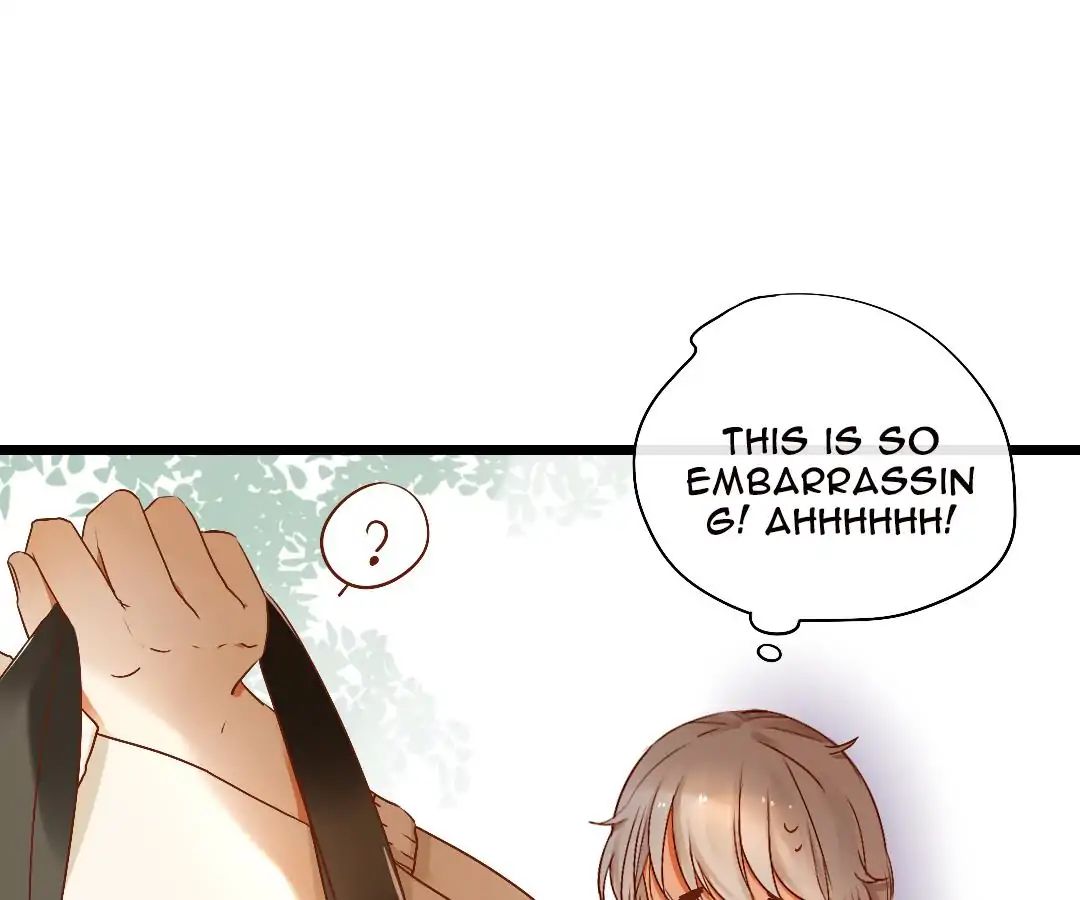 Yaoi God in the Skies chapter 3 - page 39