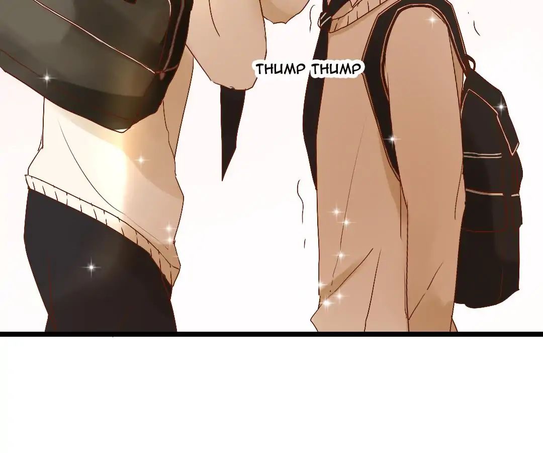 Yaoi God in the Skies chapter 3 - page 44