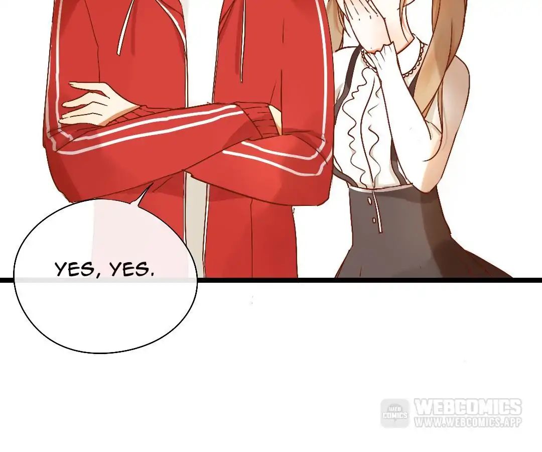 Yaoi God in the Skies chapter 3 - page 46