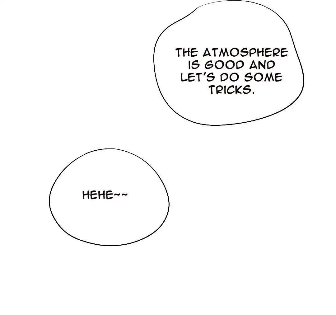 Yaoi God in the Skies chapter 3 - page 47