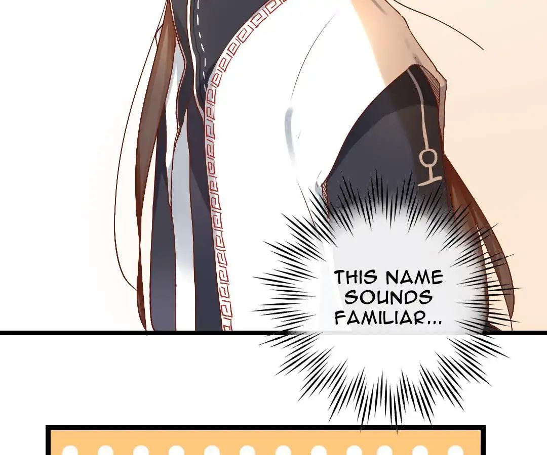 Yaoi God in the Skies chapter 2 - page 11