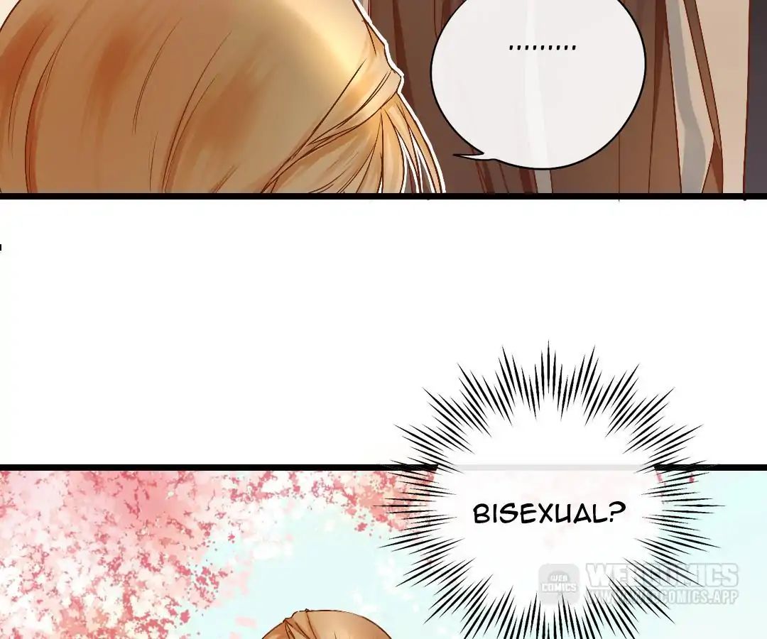 Yaoi God in the Skies chapter 2 - page 18