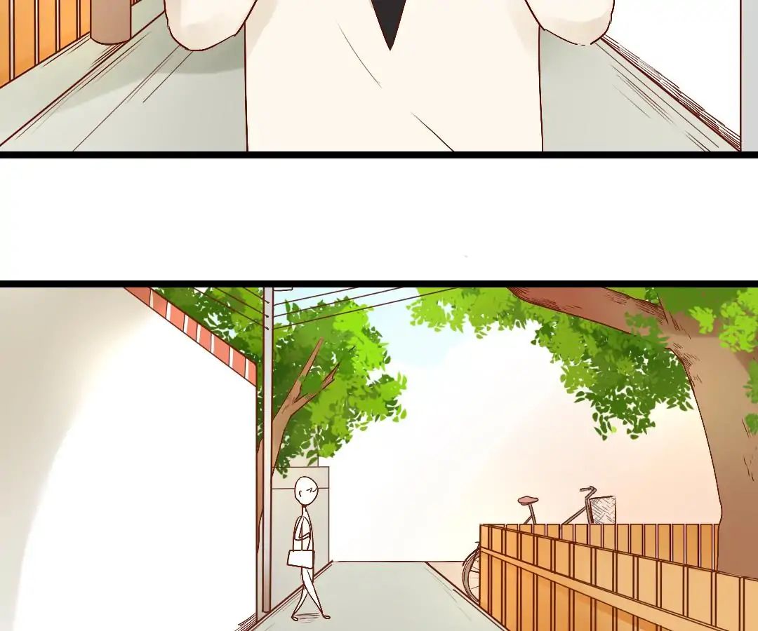 Yaoi God in the Skies chapter 2 - page 27