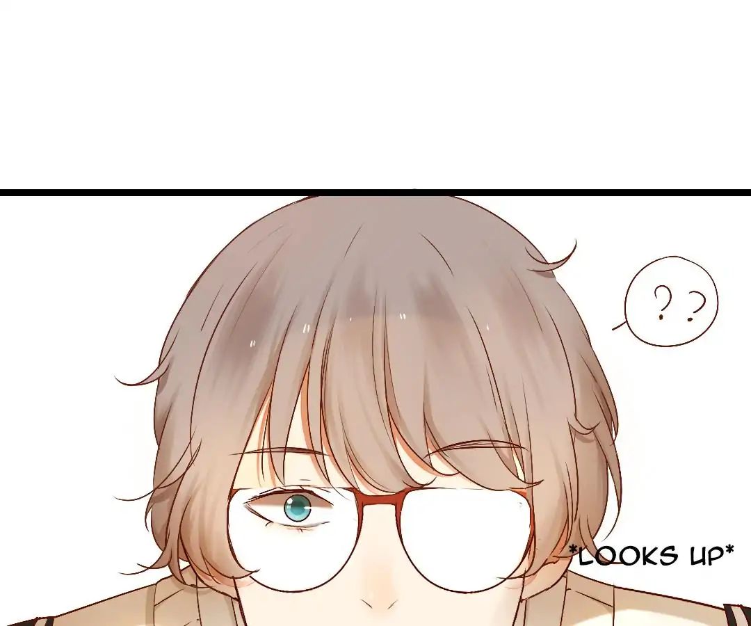 Yaoi God in the Skies chapter 2 - page 29