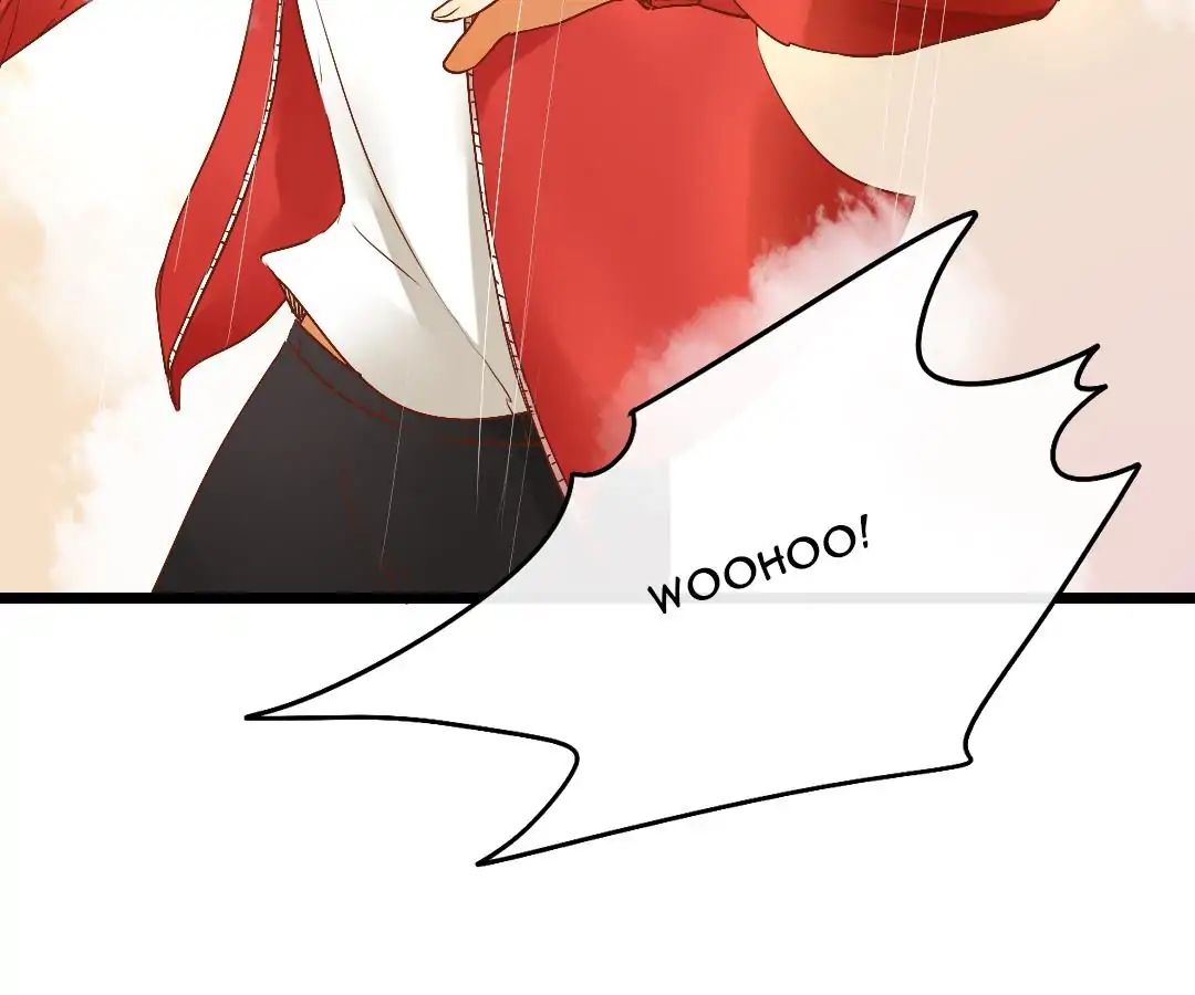 Yaoi God in the Skies chapter 2 - page 33