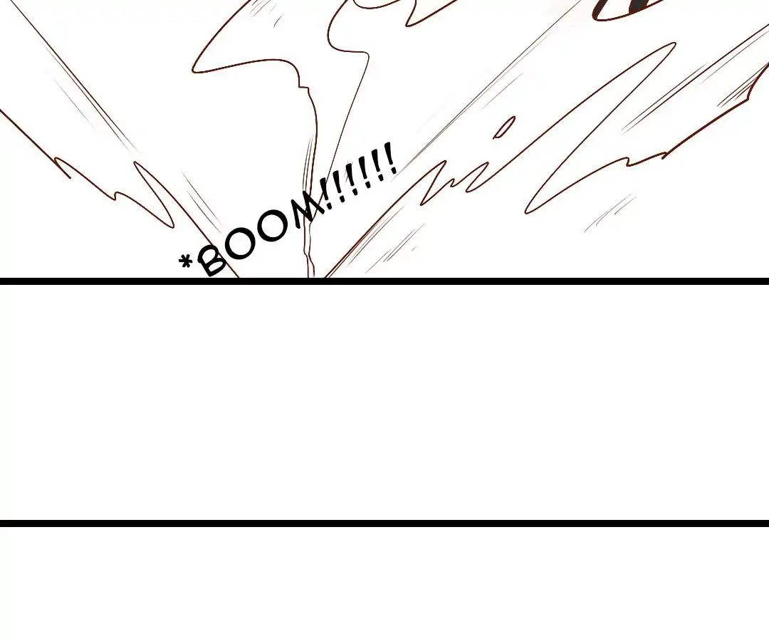 Yaoi God in the Skies chapter 2 - page 36