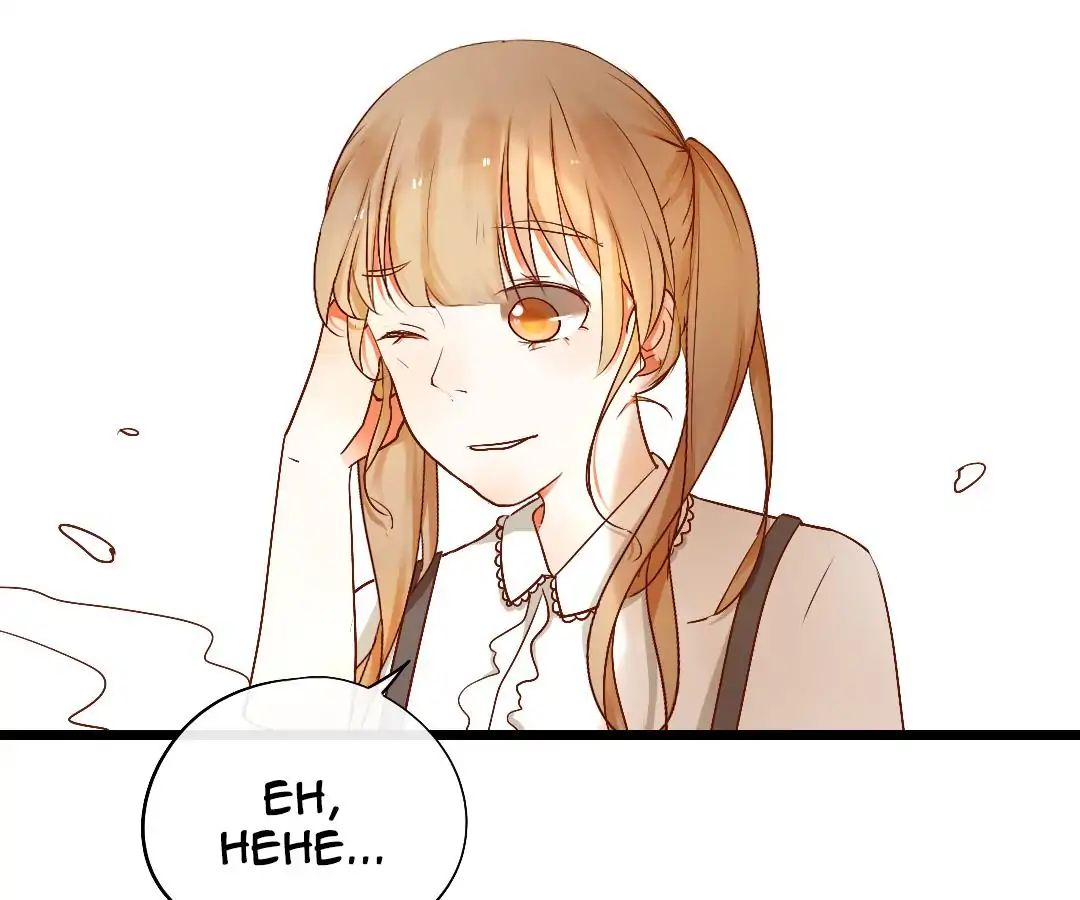 Yaoi God in the Skies chapter 2 - page 37