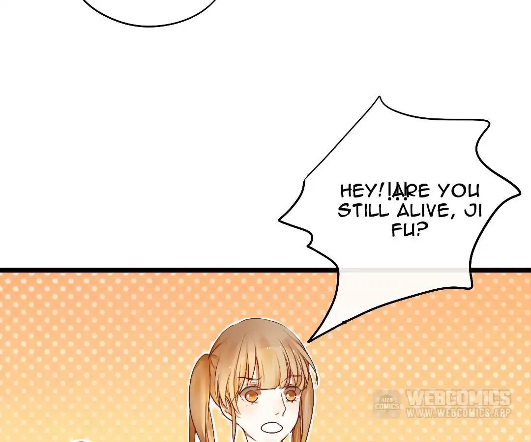 Yaoi God in the Skies chapter 2 - page 38