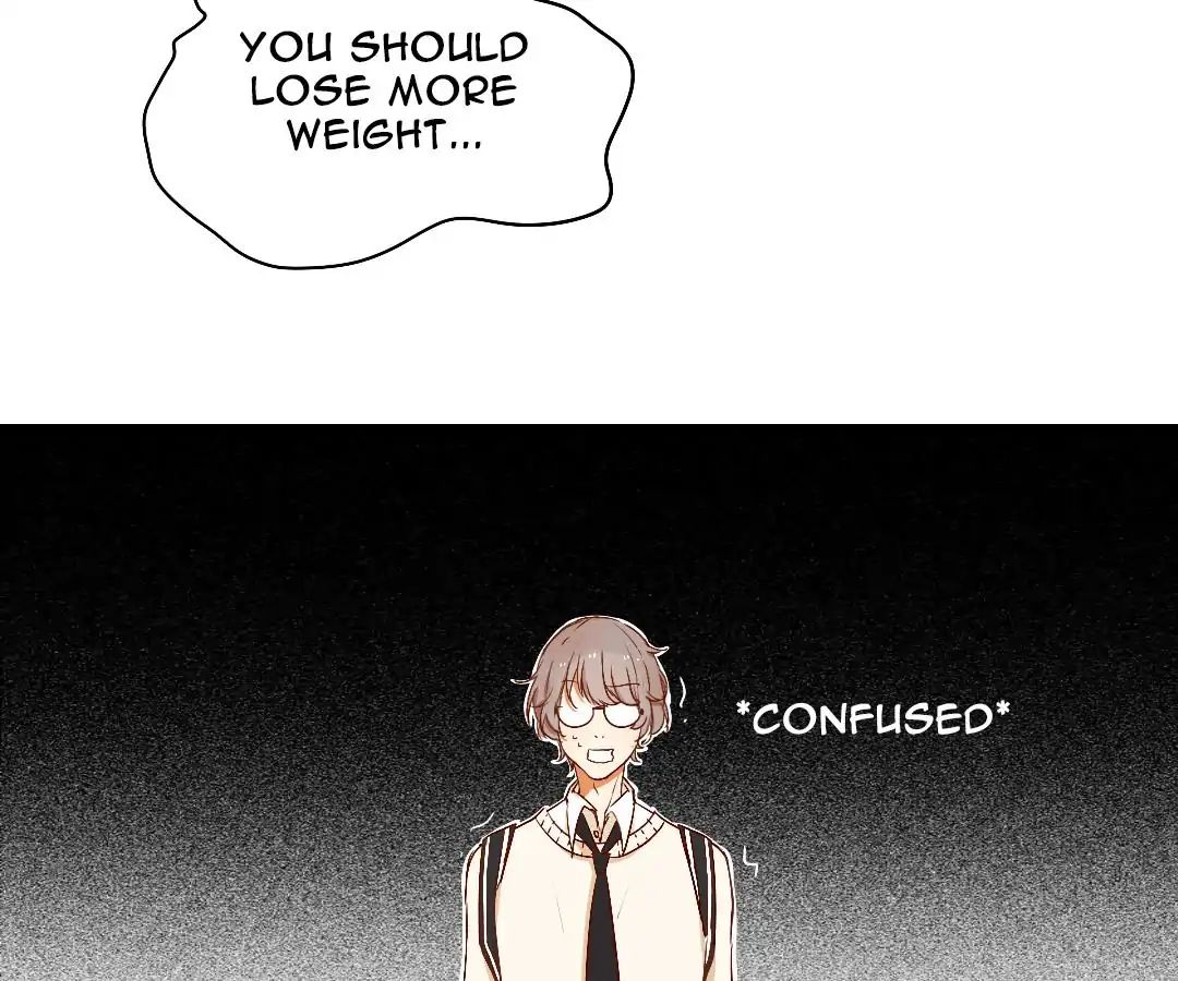 Yaoi God in the Skies chapter 2 - page 40