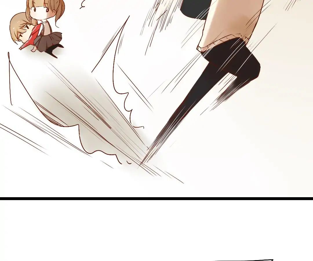 Yaoi God in the Skies chapter 2 - page 43