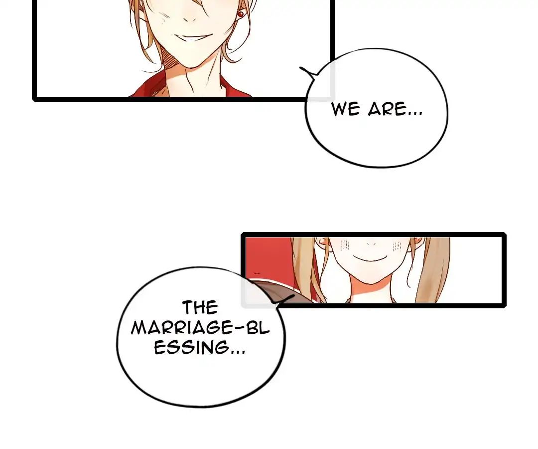 Yaoi God in the Skies chapter 2 - page 49