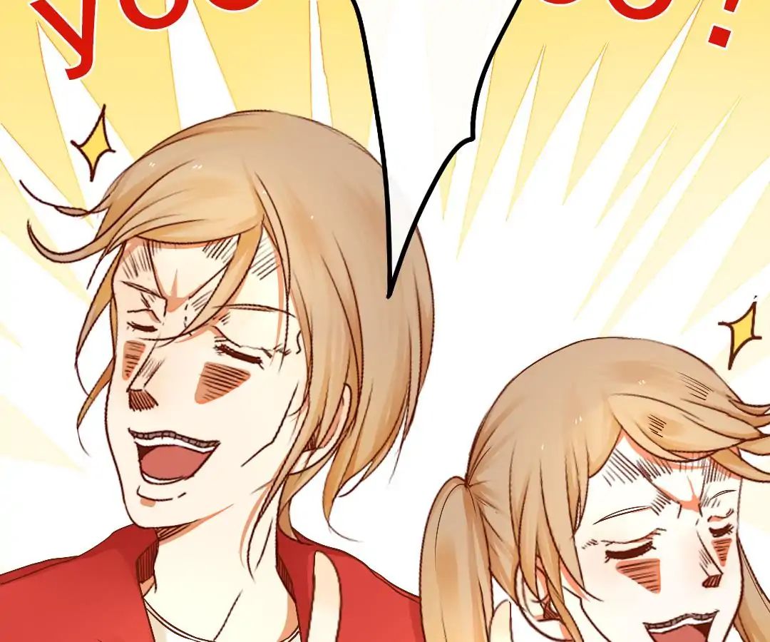 Yaoi God in the Skies chapter 2 - page 51
