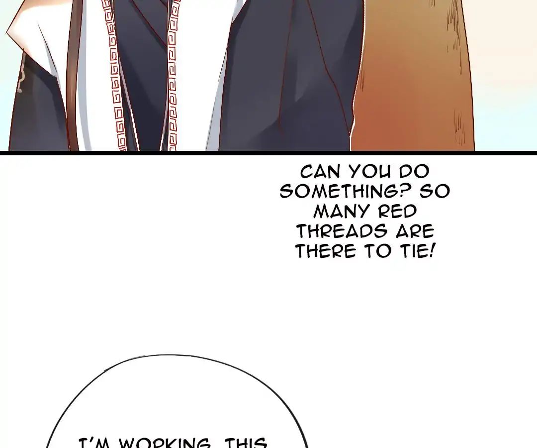 Yaoi God in the Skies chapter 2 - page 7