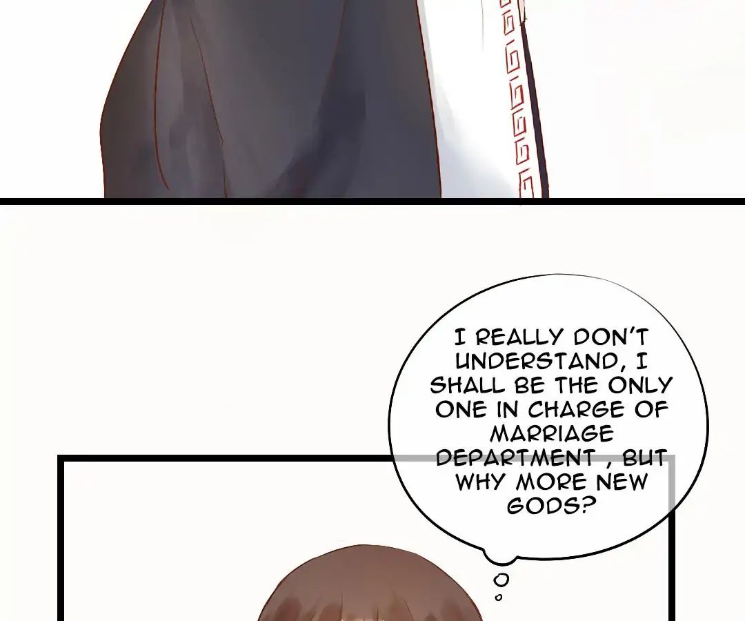 Yaoi God in the Skies chapter 1 - page 17