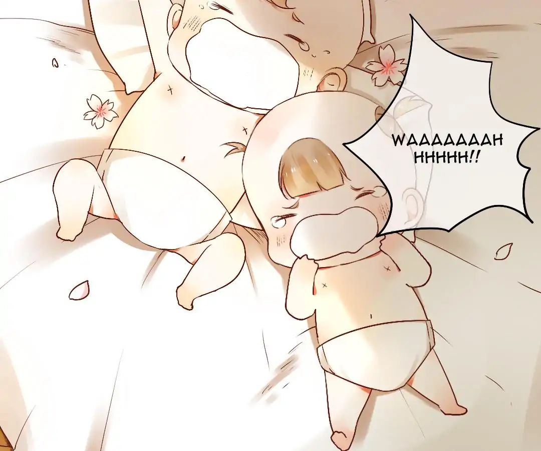 Yaoi God in the Skies chapter 1 - page 40