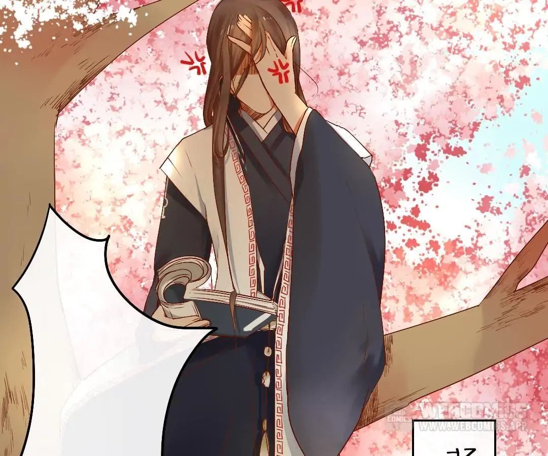 Yaoi God in the Skies chapter 1 - page 46