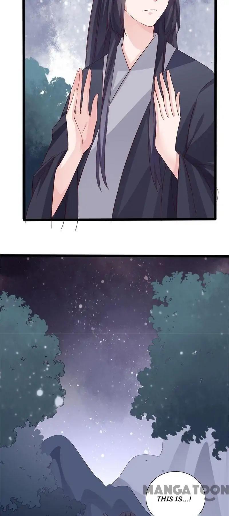 Crown Princess is a Fairy Fox! Chapter 102 - page 2