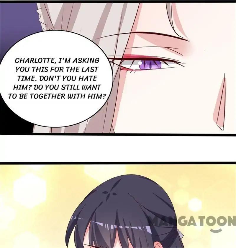 Crown Princess is a Fairy Fox! Chapter 102 - page 33