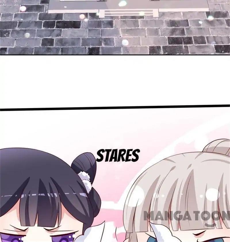 Crown Princess is a Fairy Fox! Chapter 102 - page 39