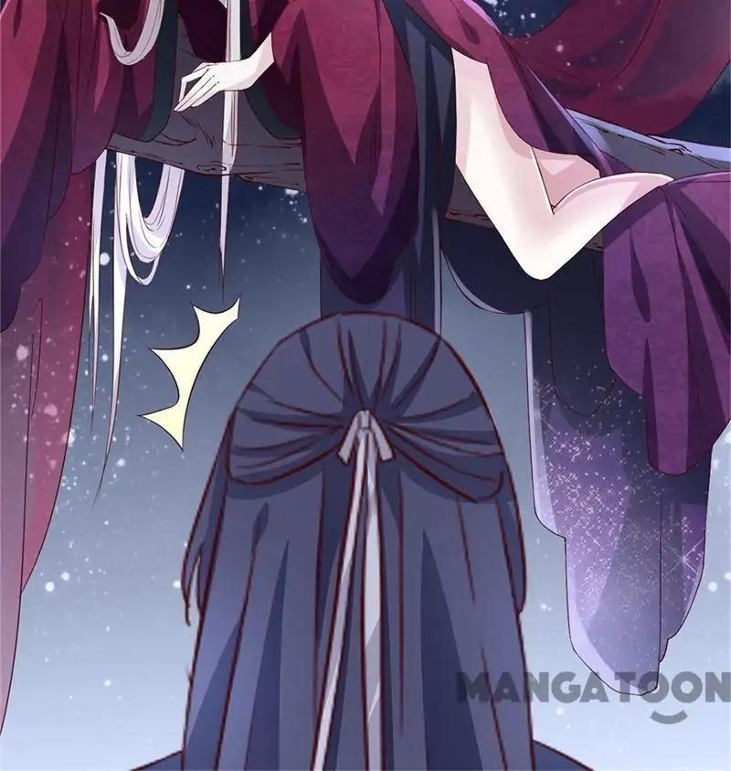 Crown Princess is a Fairy Fox! Chapter 102 - page 6