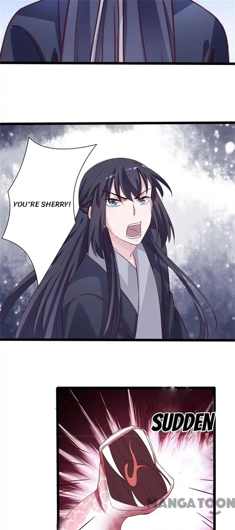 Crown Princess is a Fairy Fox! Chapter 102 - page 7