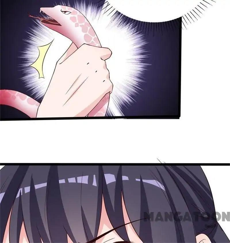 Crown Princess is a Fairy Fox! Chapter 102 - page 9