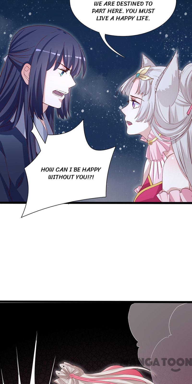 Crown Princess is a Fairy Fox! Chapter 99 - page 10