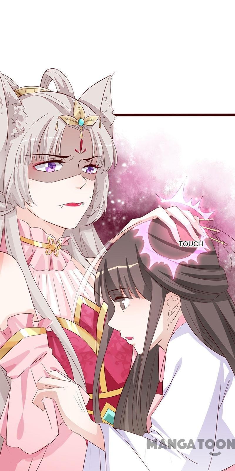 Crown Princess is a Fairy Fox! Chapter 99 - page 12