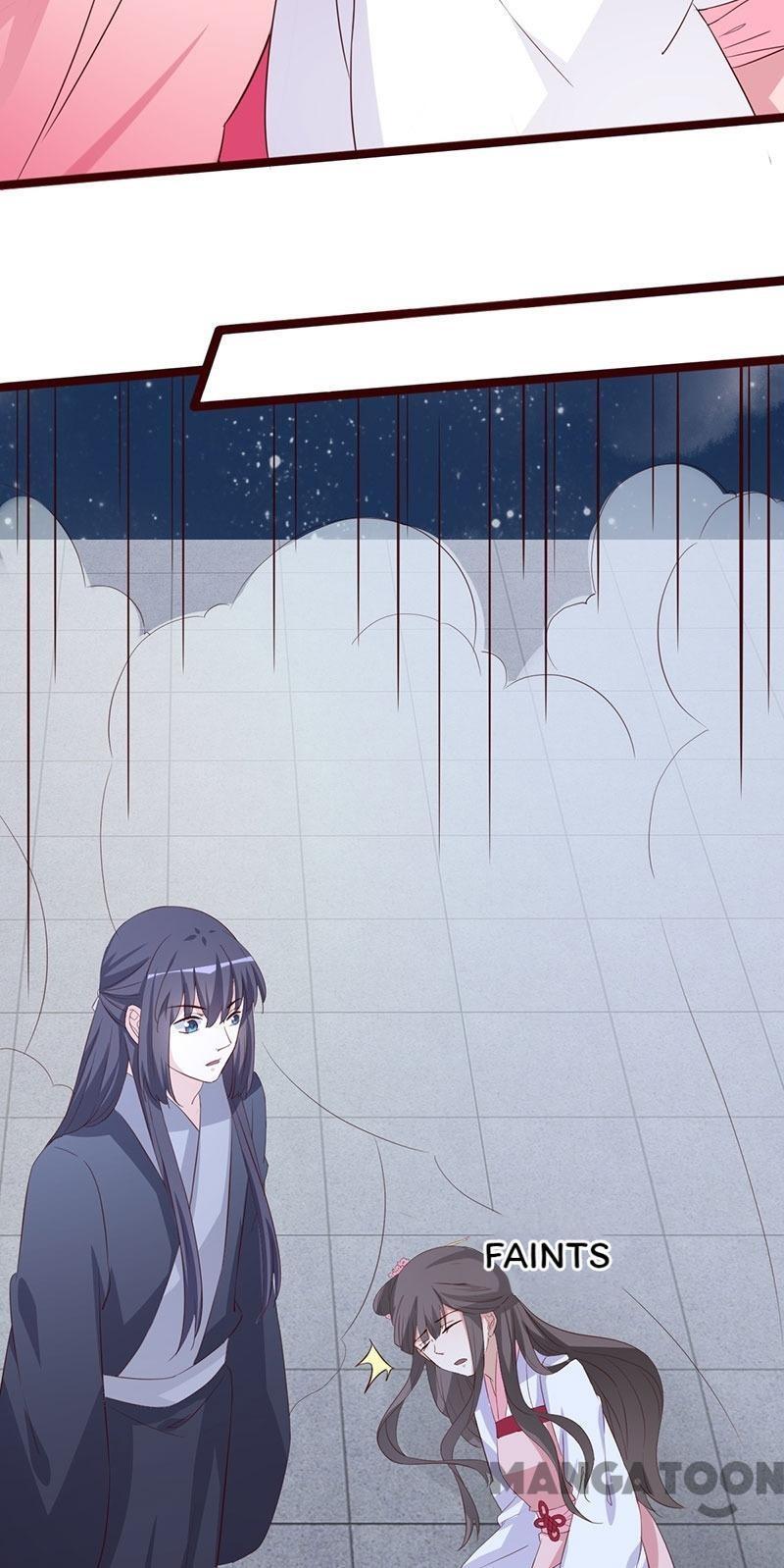 Crown Princess is a Fairy Fox! Chapter 99 - page 13