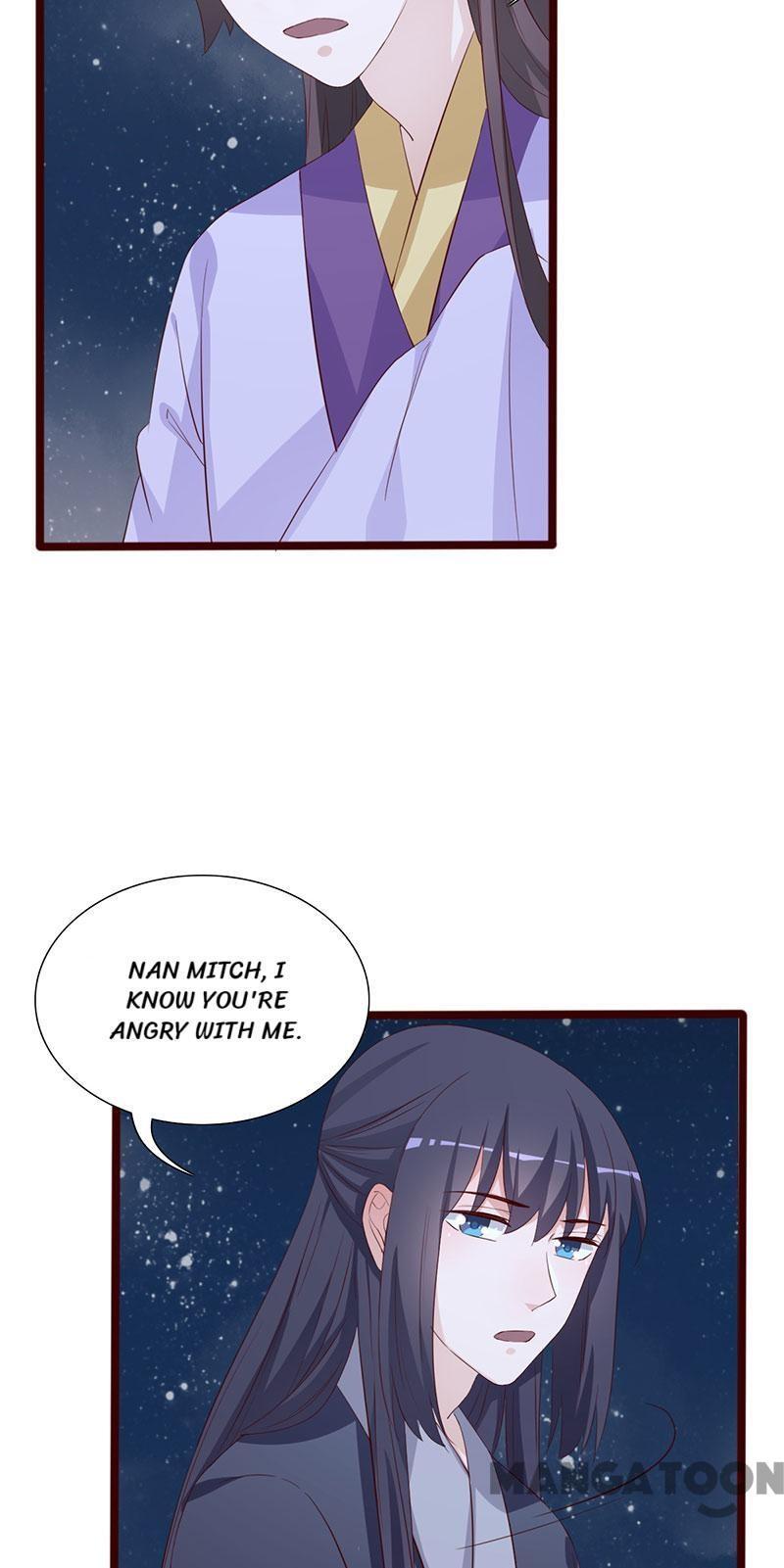Crown Princess is a Fairy Fox! Chapter 99 - page 18