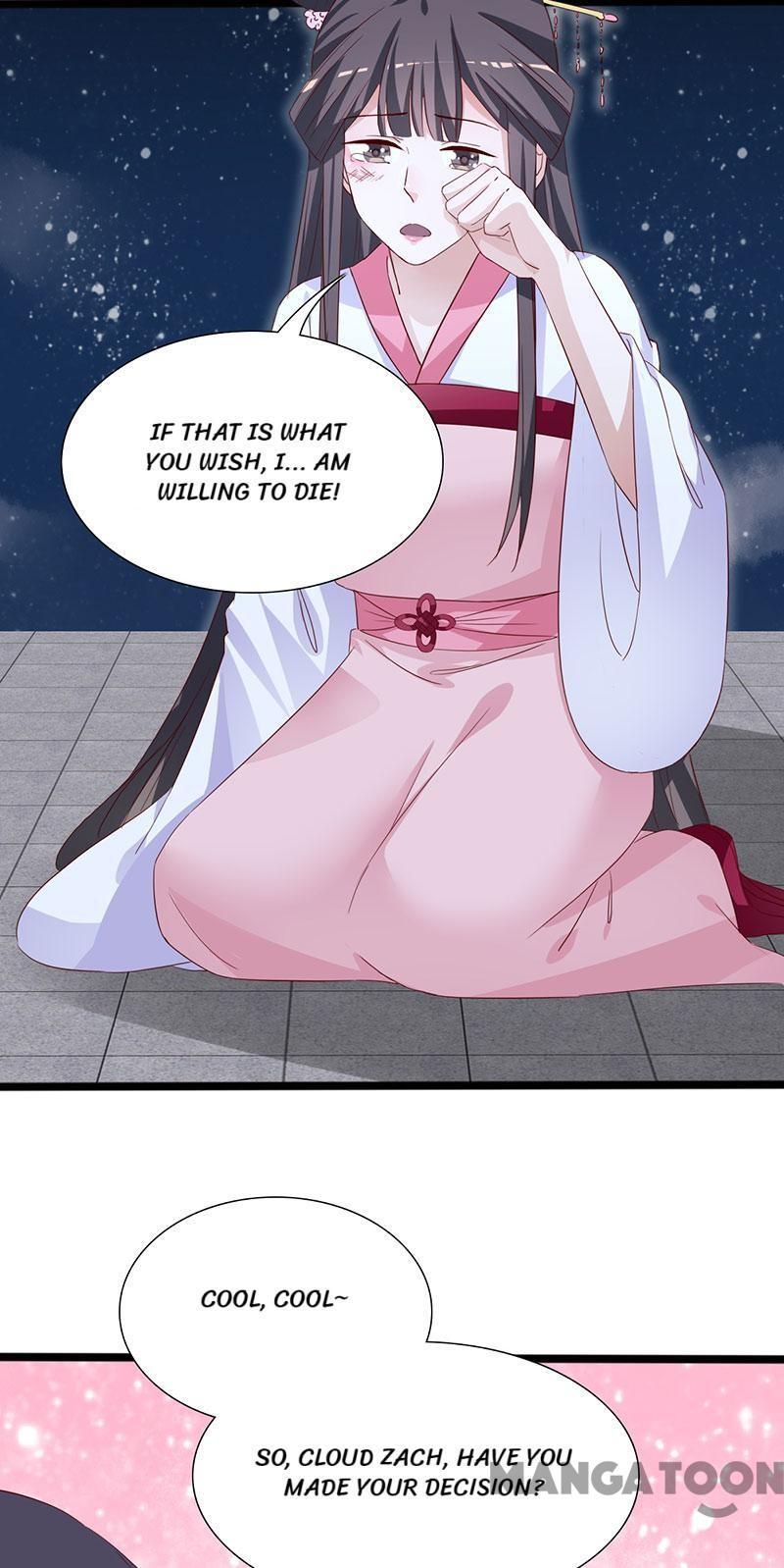 Crown Princess is a Fairy Fox! Chapter 99 - page 2