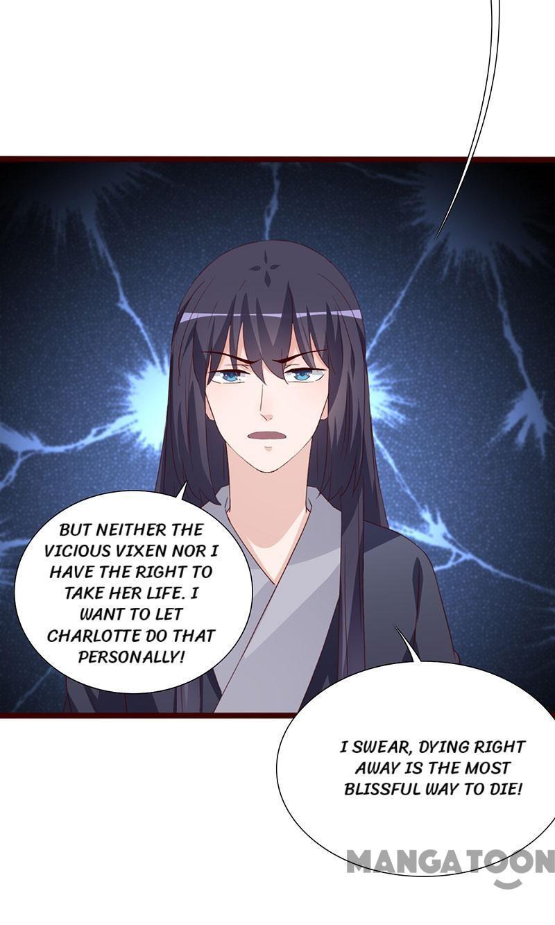 Crown Princess is a Fairy Fox! Chapter 99 - page 22