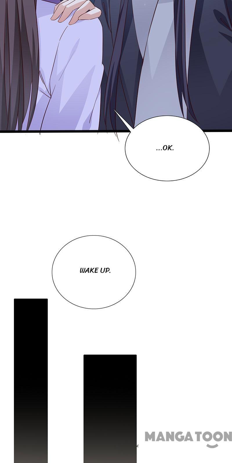 Crown Princess is a Fairy Fox! Chapter 99 - page 24