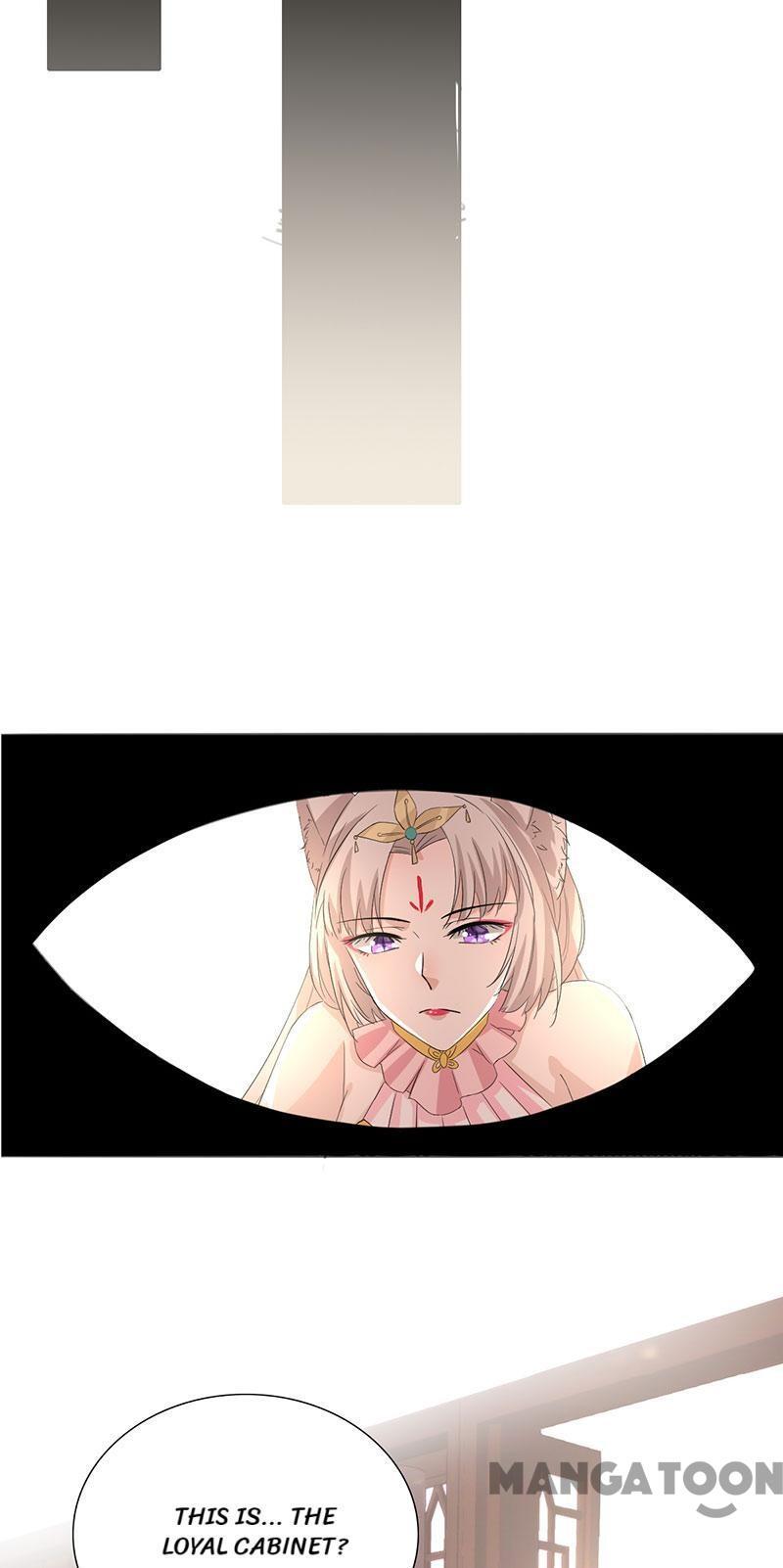 Crown Princess is a Fairy Fox! Chapter 99 - page 25