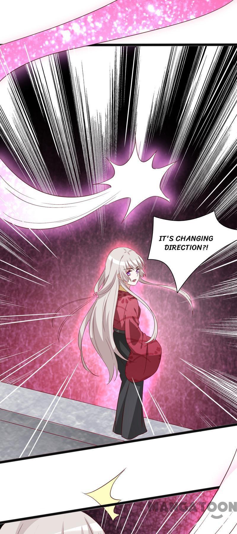 Crown Princess is a Fairy Fox! Chapter 94 - page 26
