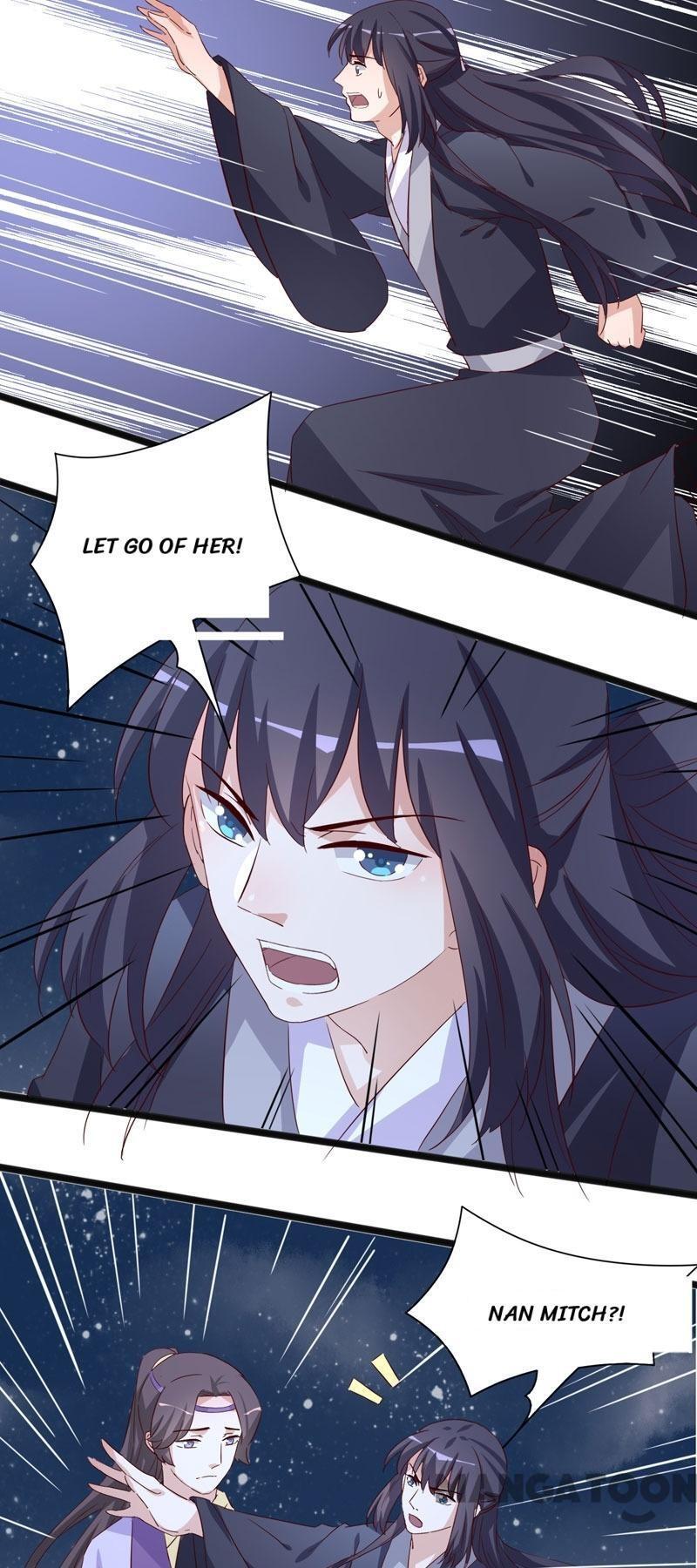 Crown Princess is a Fairy Fox! Chapter 94 - page 30