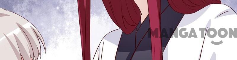 Crown Princess is a Fairy Fox! Chapter 94 - page 37