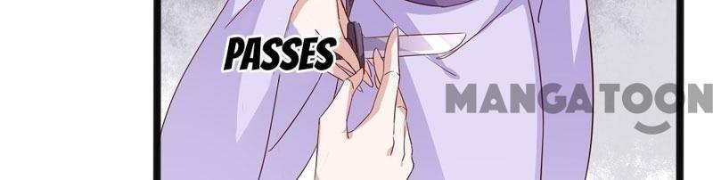 Crown Princess is a Fairy Fox! Chapter 94 - page 4