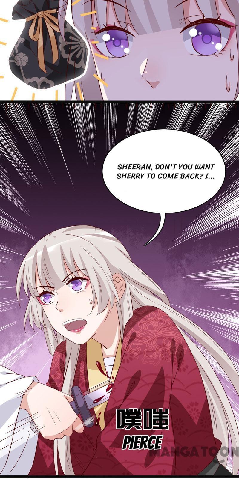 Crown Princess is a Fairy Fox! Chapter 94 - page 41