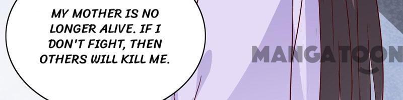 Crown Princess is a Fairy Fox! Chapter 94 - page 8