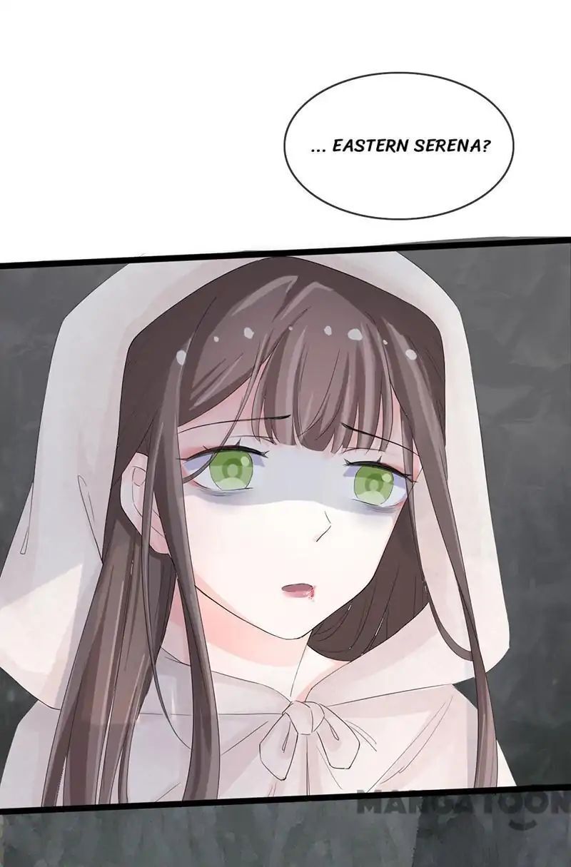Crown Princess is a Fairy Fox! Chapter 84 - page 15