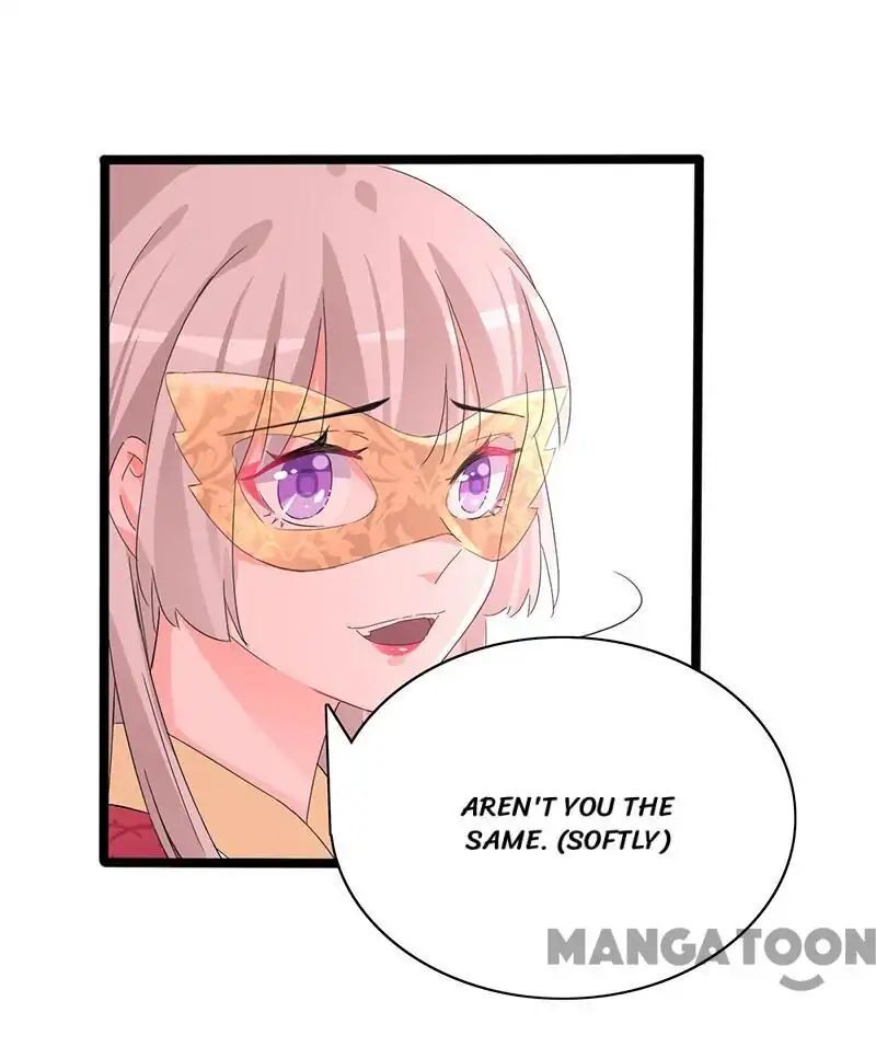Crown Princess is a Fairy Fox! Chapter 83 - page 15