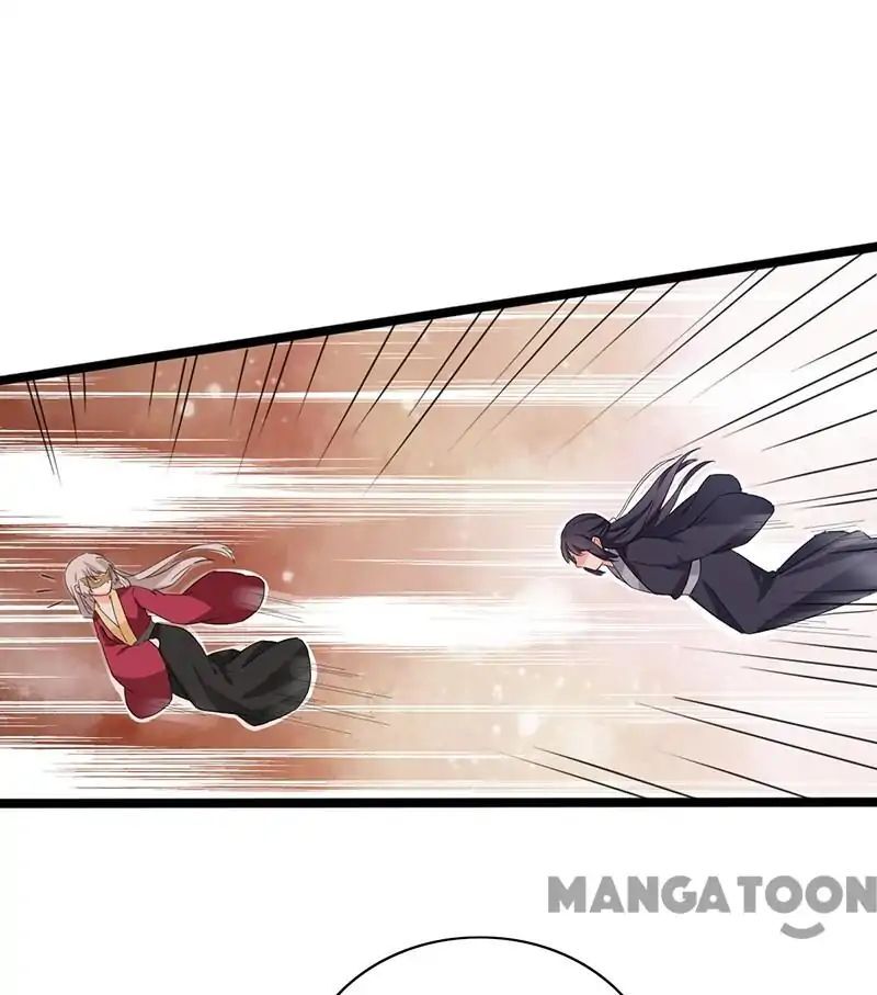 Crown Princess is a Fairy Fox! Chapter 81 - page 6