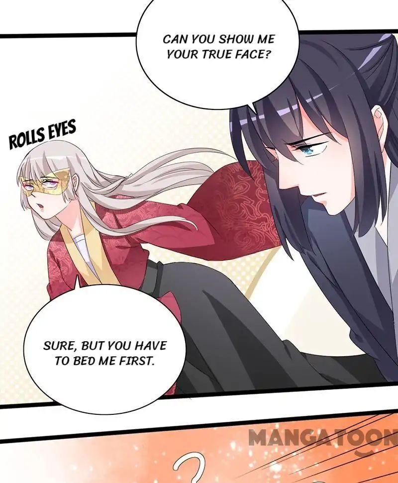 Crown Princess is a Fairy Fox! Chapter 81 - page 7