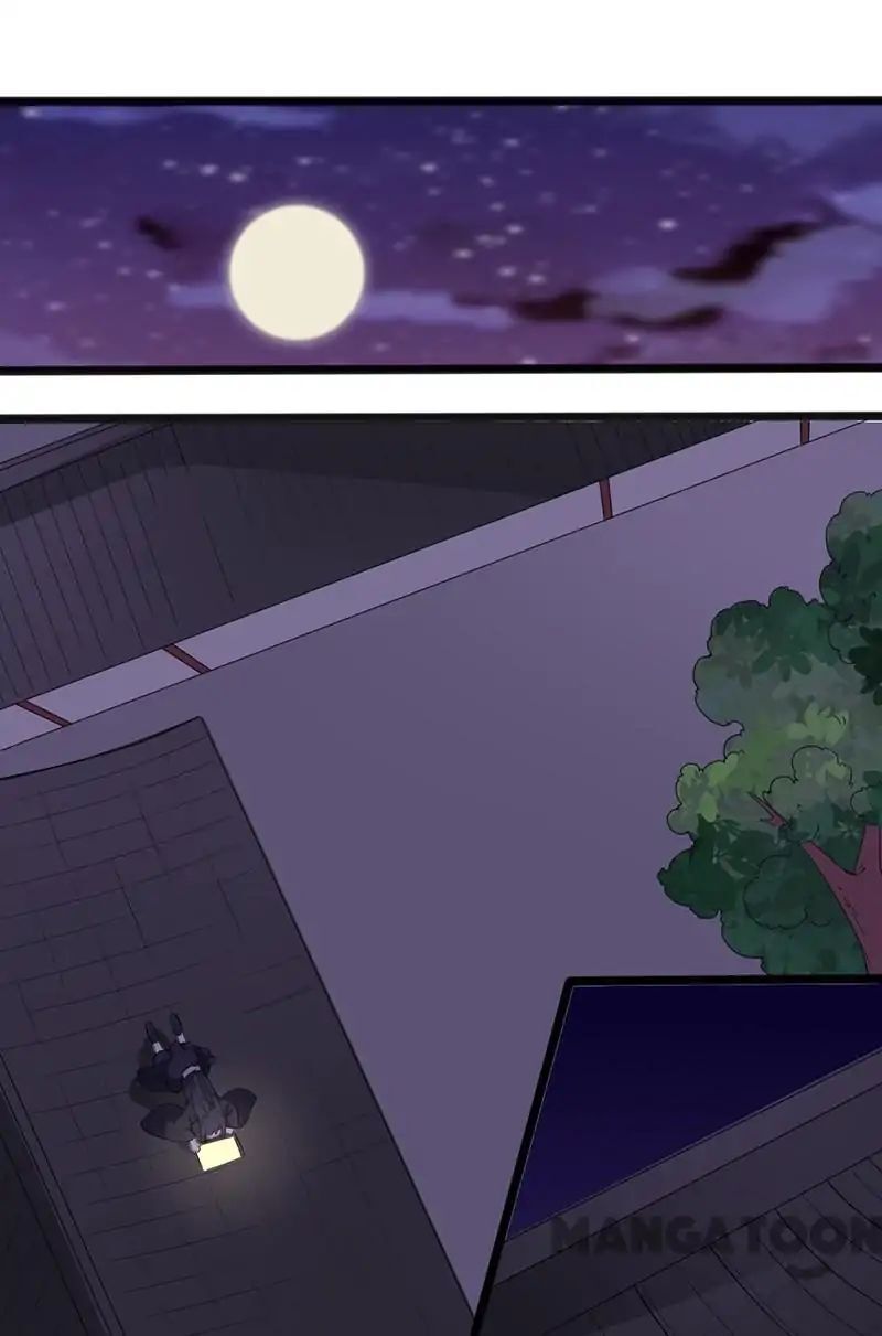 Crown Princess is a Fairy Fox! Chapter 78 - page 20