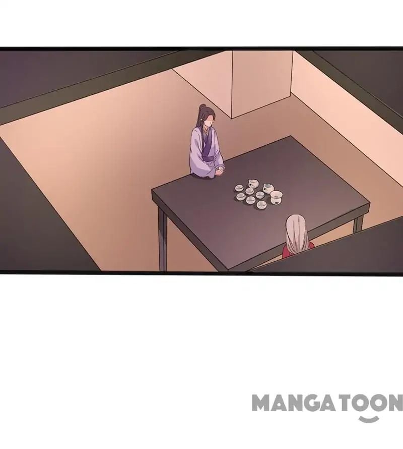 Crown Princess is a Fairy Fox! Chapter 78 - page 22