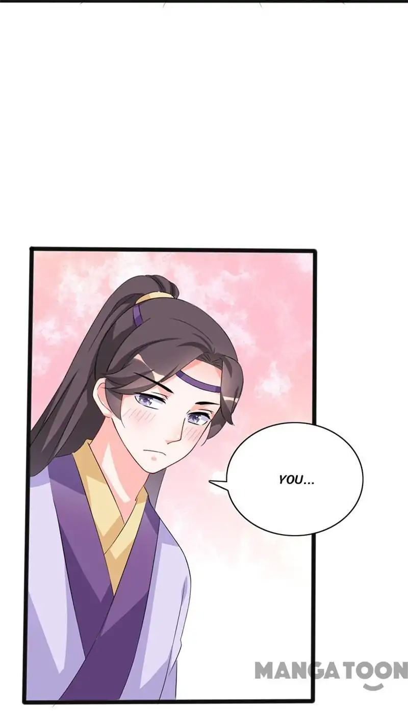 Crown Princess is a Fairy Fox! Chapter 78 - page 26