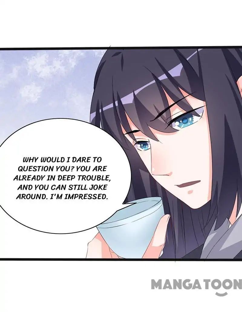 Crown Princess is a Fairy Fox! Chapter 78 - page 6